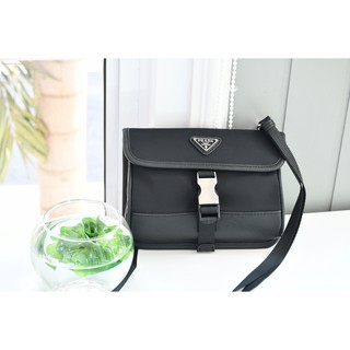 crossbody nylon bag Premium gift