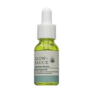 HEMP SEED OIL ANTI-ACNE SERUM