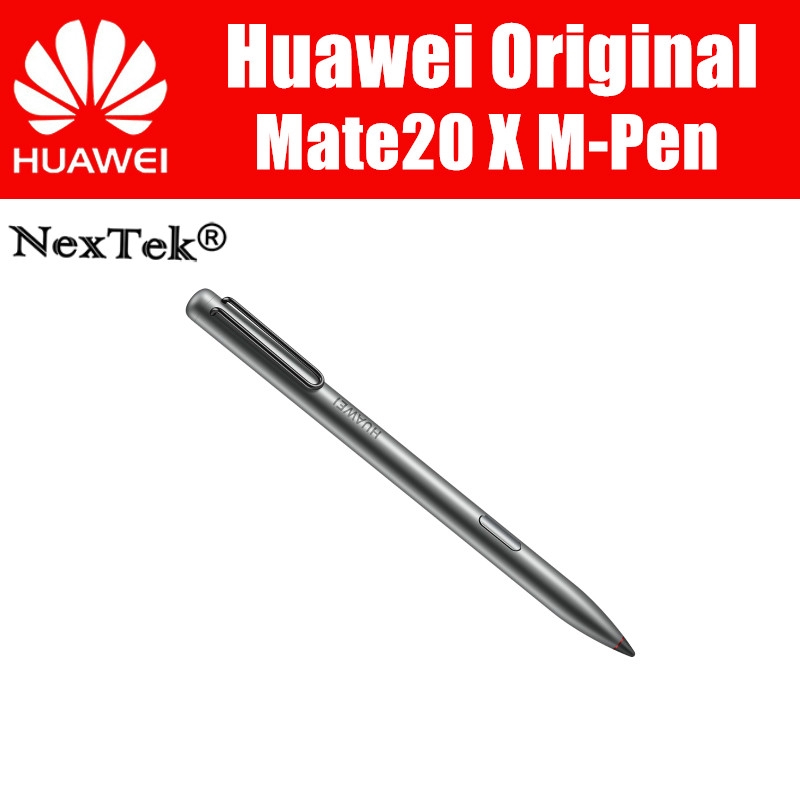 แท้100% HUAWEI M-Pen Mate20 X Phone Stylus Built-in lithium battery HUAWEI Mate 30 Touch Pen Mate 30 Pro