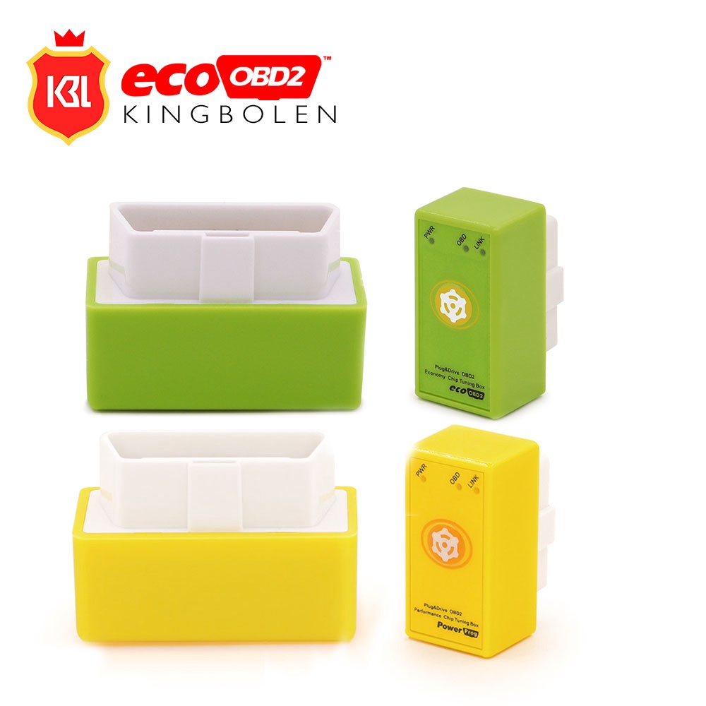 Ecoobd2 กล่องจูนชิปเบนซิน พร้อมปุ่มรีเซ็ต และไดรฟ์ ECO OBD2 ประหยัดน้ํามัน สําหรับรถยนต์เบนซิน
