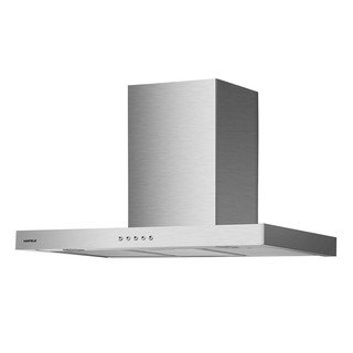 เครื่องดูดควันกระโจม HAFELE HH-TT069KAC 90 ซม. CHIMNEY HOOD HAFELE HH-TT069KAC 90CM