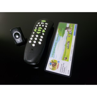 [SELL] Official XBOX Remote Controller (USED) รีโมทสำหรับควบคุมเครื่องเกม XBOX ของแท้ !!