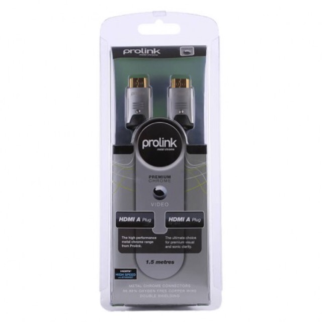 Prolink HDMI รุ่น HMC270 HDMI A <-> HDMI A