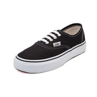 รองเท้าผ้าใบ VANS Era - Vansดำ