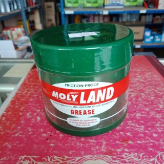 จาระบี เพลาขับ Molyland ขนาด227 กรัม