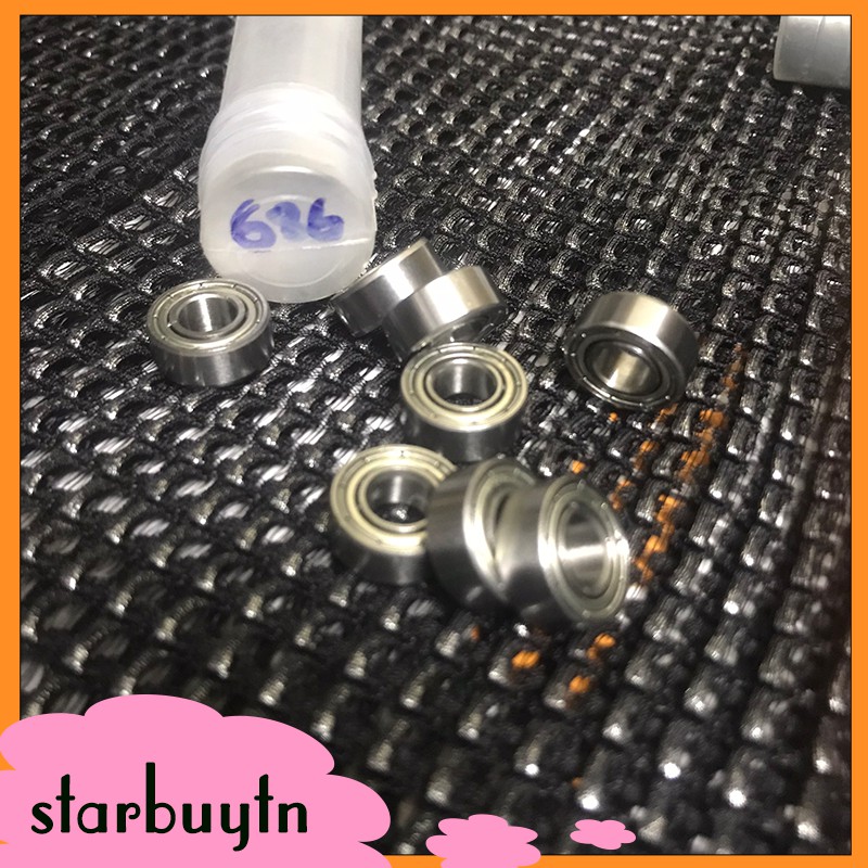 แบริ่งรหัส 686 ขนาด 6x13x5