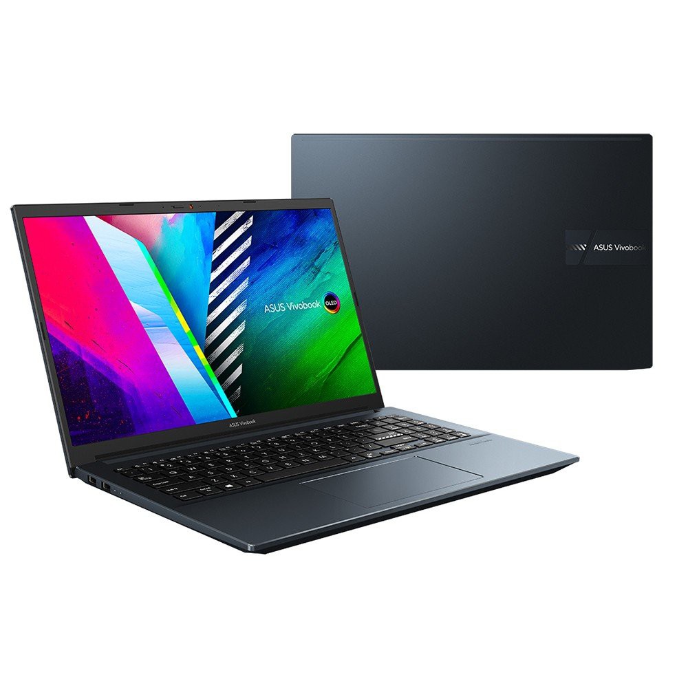 Asus Vivobook Pro15 OLED D3500QC-L1701TS