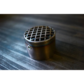 Racefit - GP Diffuser