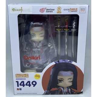 Onmyoji Onikiri Nendoroid Good Smile Company