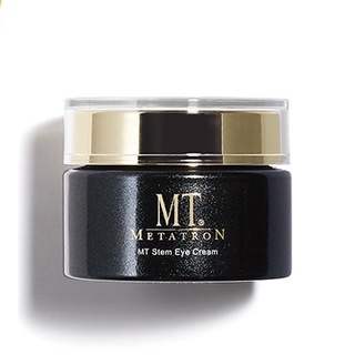 Mt Metatron Stem Care อายครีมบํารุงรอบดวงตา 20 กรัม [ส่งตรงจากญี่ปุ่น]