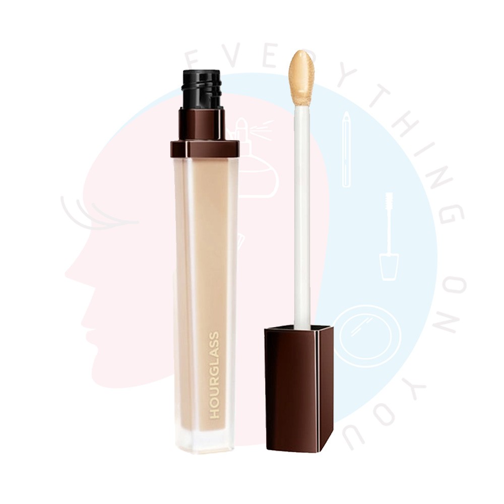 {เก็บโค้ดหน้าร้าน} [พร้อมส่ง] HOURGLASS Vanish Airbrush Concealer
