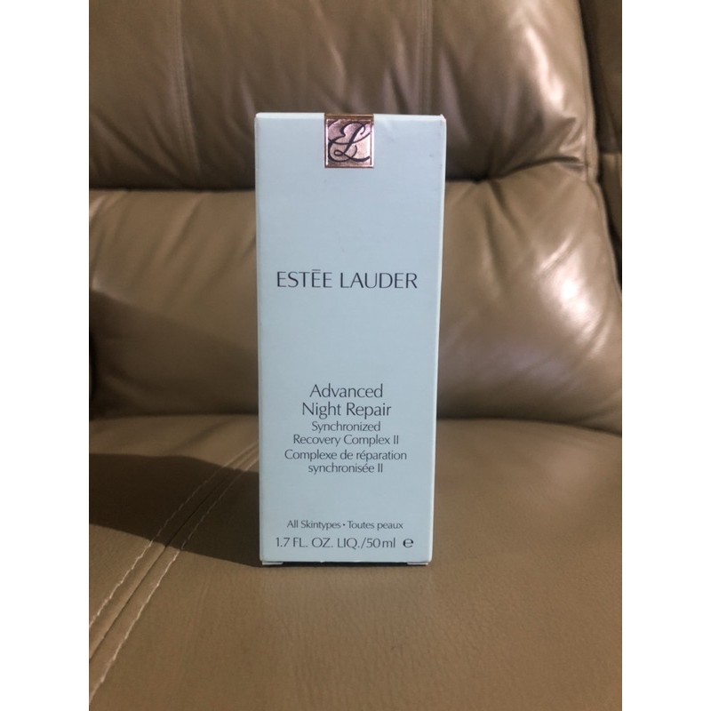แท้!!! Estee Lauder Advanced Night Repair