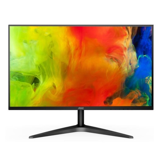 MONITOR (จอมอนิเตอร์) AOC 27B1H/67 27" IPS 60Hz (Pansonics)