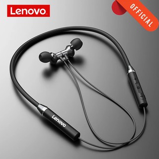 Lenovo XE05 (HE05 Pro) หูฟัง Bluetooth 5.0 Headphone Wireless IPX5 Waterproof หูฟังสเตอริโอ หูฟังบลูทูธ