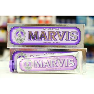 พร้อมส่ง ของแท้ 💕 MARVIS Toothpaste 75ml.