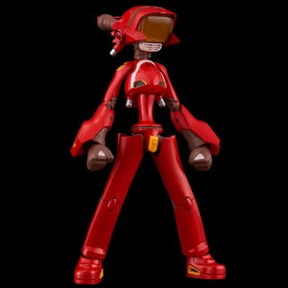 FLCL Canti (Red) 4571335887599