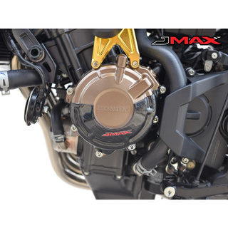 ครอบแคร้ง 6 D J MAX HONDA HONDA CBR650F CB650 ราคา1490
