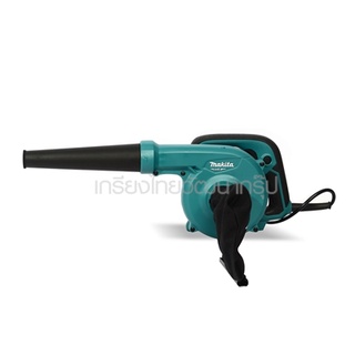 เครื่องเป่าลมปรับรอบไฟฟ้าพร้อมถุงเก็บฝุ่น มากีต้า (MAKITA) รุ่น M4001B