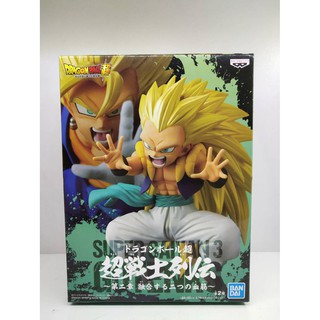 โมเดลฟิกเกอร์ดราก้อนบอล dragonball the figure collection ซุปเปอร์ไซย่า