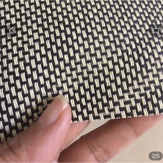ผ้าลายมาแชลแท้ลายสวยงามเกรดAAAสวยงาม