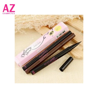 ของแท้📣 Etude House Drawing Show Brush Liner ปากกาไลเนอร์ อายไลเนอร์หัวปากกา #148