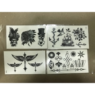 Tattoo