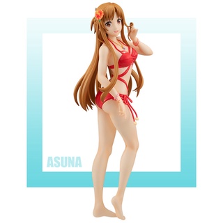 993504 Sword Art Online: Alicization - War of Underworld - Asuna - Super Special Series (FuRyu)