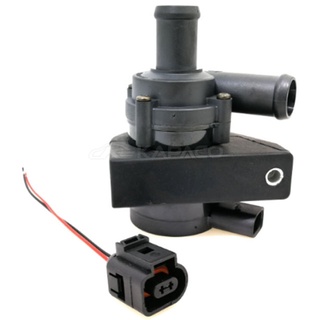 Car Styling Electrical Additional Auxiliary Water Pump Fits AUDI SEAT SKODA VW Passat 1.8-2.0L 1K0965561J 1K0 965 561 J