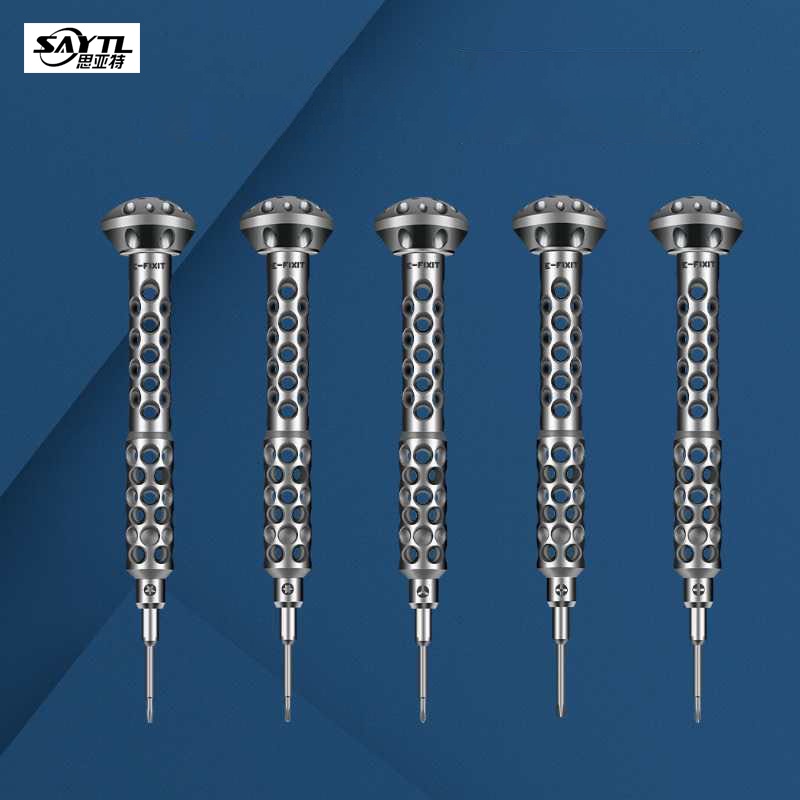 Profession Mobile Phone Repair screwdriver 0.8 Torx 0.6Y Opening Tool for iphone 12 11 PRO MAX  X XS