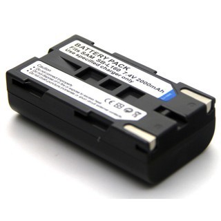 แบตเตอร์รี่กล้อง SAMSUNG DIGITAL CAMERA BATTERY รหัสแบต SB-L160