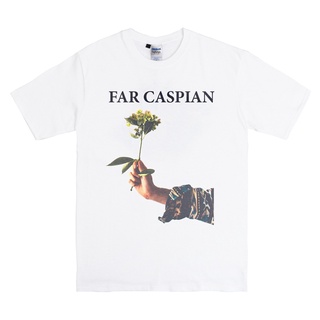 ผ้าฝ้าย 100%Kao Band ผ้าฝ้ายผสมหมึกดินน้ํามัน โดย Don JuanismS-3XL