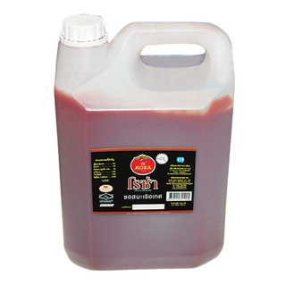 โคตรถูก   ✅  โรซ่า ซอสมะเขือเทศ 5500 กรัม Roza Tomato Sauce 5500 g