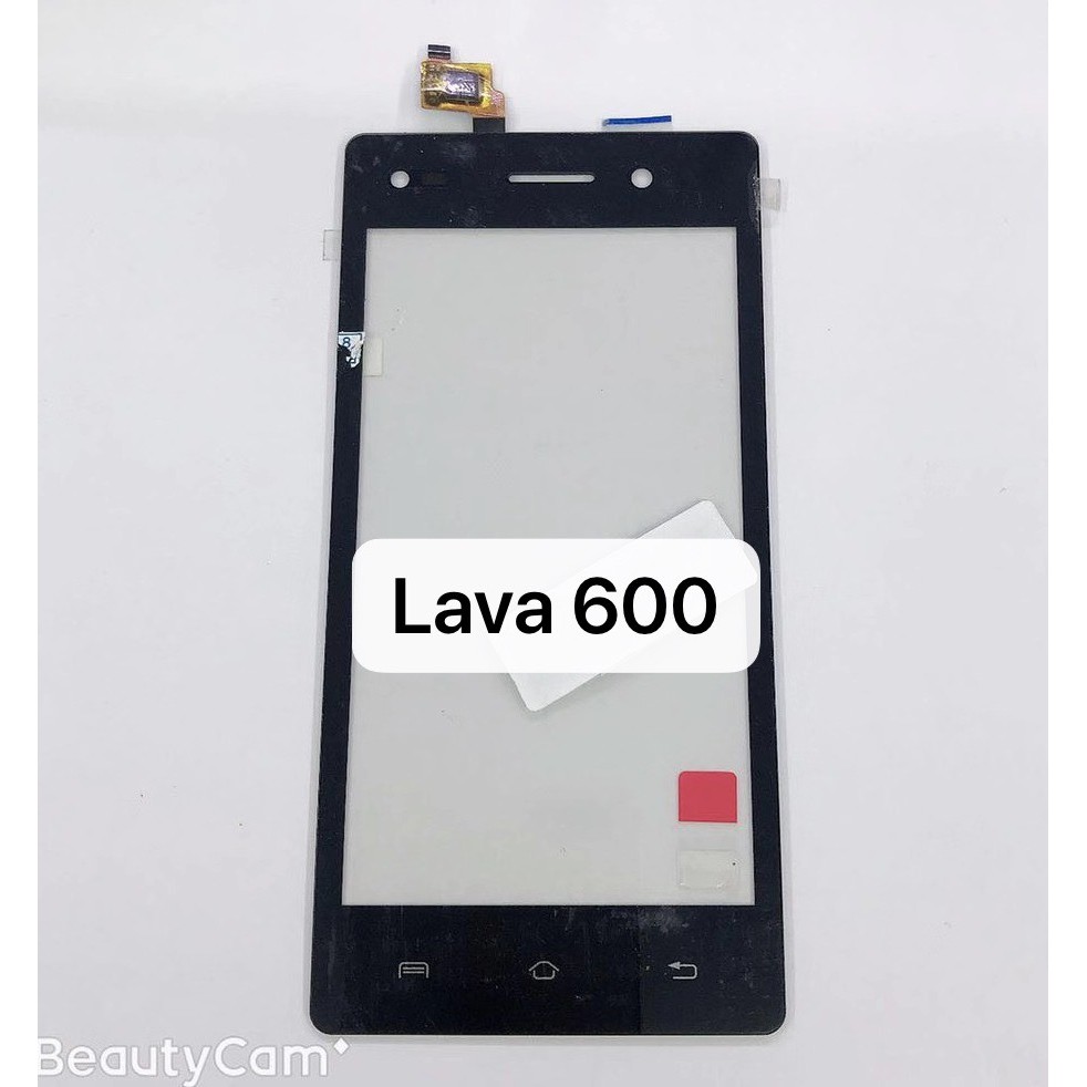 อะไหล่มือถือ จอทัชสกรีน AIS LAVA 600 สินค้าพร้อมส่ง ( จอนอก ) Lava600