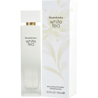 ELIZABETH ARDEN White Tea EDT ขนาด 100 ml 3.3 FLOZ.