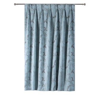 Window curtain CURTAIN 17122CLH 150X165 LAGOON PSY Curtains, blinds Home &amp; Furniture ผ้าม่านหน้าต่าง ผ้าม่านจีบ PASAYA 1