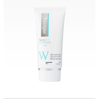 TT Smooth E White Babyface Cream