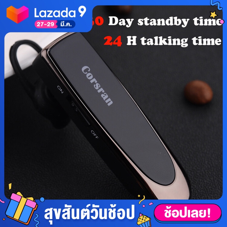 Xiaomi Digital K200 Headphones earbuds bluetooth wireless Large