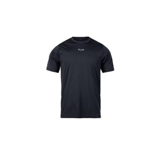 TLLK เสื้อยืดกีฬาใส่ออกกำลังกาย นุ่มสบาย