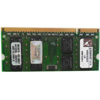 RAM DDR2(667 NB) 2GB Kingston