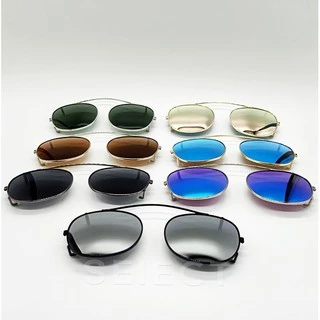 MOSCOT CLIPTOSH Clip Lemtosh คลิปออนกันแดด (ไม่รวมกรอบ)