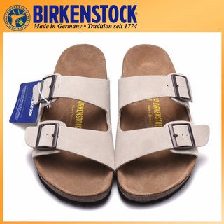 ใหม่ พร้อมส่ง birkenstock รองเท้าแตะ Arizona