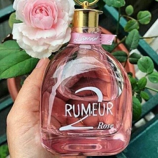 Lanvin Rumeur 2 Rose EDP 100ml