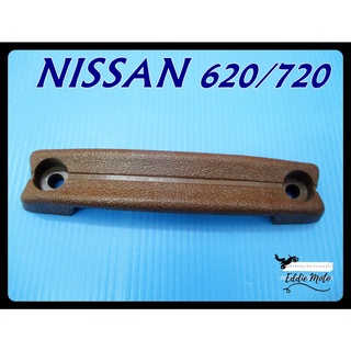 NISSAN DATSUN 620 720 DOOR HANDLE "BROWN" SET (1 PC.)  // มือดึงประตู สีน้ำตาล (1 อัน)