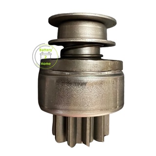 เฟืองสตาร์ท นิคโก้-อีซูซุเจซีเอ็ม(11T-40X84) Starter Drive ISUZU JCM