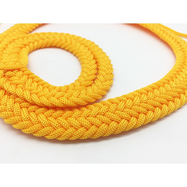 **THE SUN** สายนกหวีด สารวัตรทหาร (สห.) สายคล้องไหล่ สีเหลือง Military police (TPshopping) - รูปที่ 2