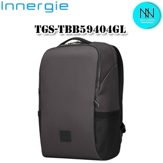 TGS-TBB59404GL 15.6" Urban Essential Backpack - Gray