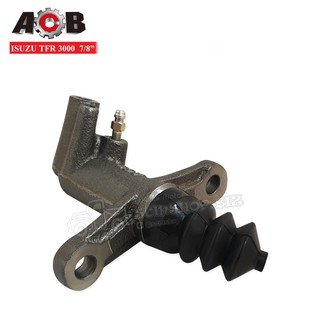 ACB แม่ปั้มครัชล่าง ISUZU TFR 3000 7/8นิ้ว (8-97940-631-0) 1ลูก