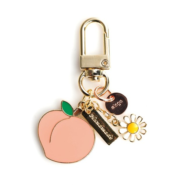 elago Keyring For AirPods, AirPods Pro, Galaxy Buds, Galaxy Buds Plus Limited จำนวนจำกัด Type1