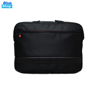 Lenovo Thinkpad BISmart 15.6" Laptop Bag กระเป๋าใส่โน๊ตบุ้กขนาด 15.6" ทรงคาดไหล่สีดำ พร้อมช่องใส่เอกสาร