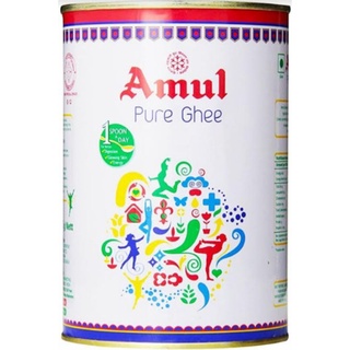 Amul Pure Ghee (อมุล เนยกี) 1l.